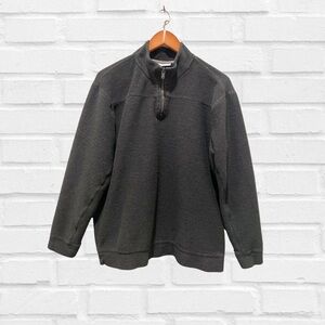 ROWM cotton sweater men’s XL